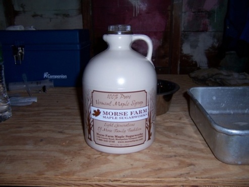 Morse Farm Maple Syrup