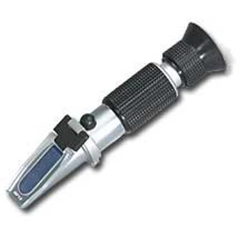 Refractometer