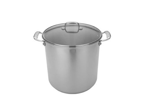 Stock Pot for Brewing