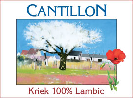 Cantillon-Kriek
