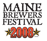 2008 Maine Brewers Festival