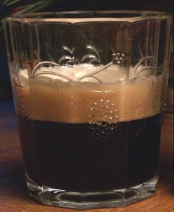 Brown Porter