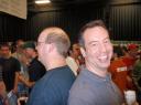 Brew Dudes At 2009 ACBF