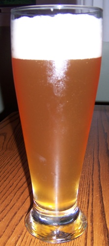 Chelmsford Pale Ale