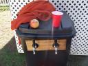 Portable Kegerator