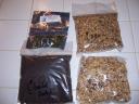 Irish Red Ale Ingredients
