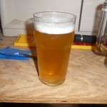 Cream Ale Taste Test
