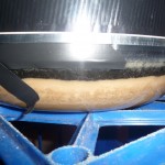 Yeast Cake