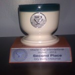 Mazer Cup Award