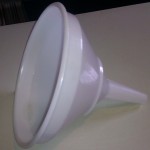 Large Funnel