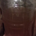 Clarifying Mead