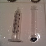 Syringe