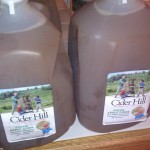Cider Hill Farms Juice