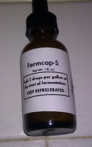 Fermcap-S