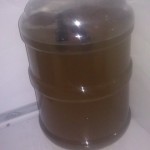 Mead After Bentonite and Racking