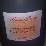 Ames Farm Honey