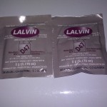 Lalvin D 47 yeast