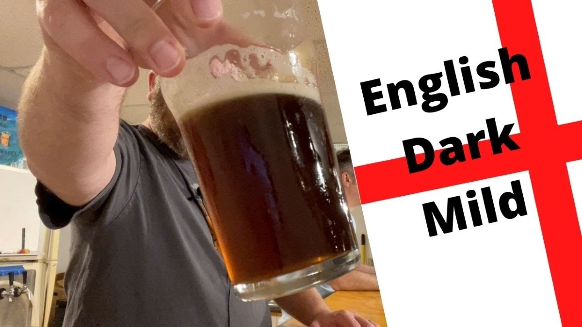 English Dark Mild