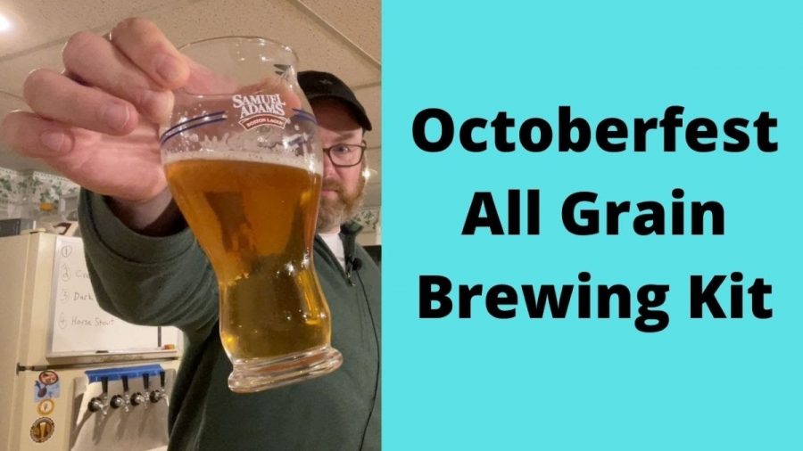 Festbier All Recipe Kit