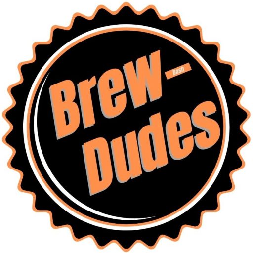 Brew Dudes logo